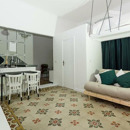 BoAt Design Studio Apartment Molfetta Buitenkant foto
