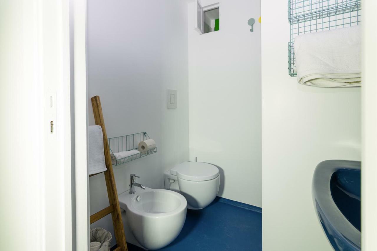 BoAt Design Studio Apartment Molfetta Buitenkant foto