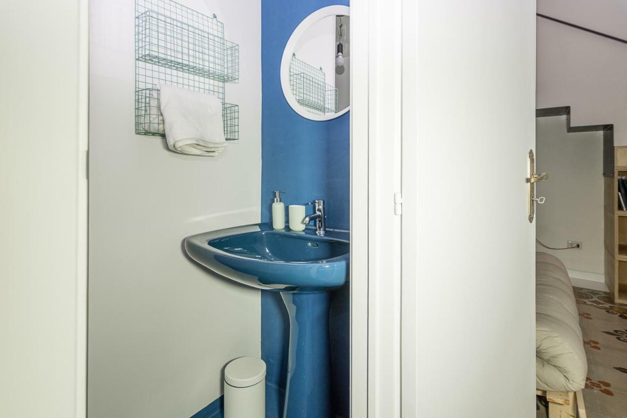 BoAt Design Studio Apartment Molfetta Buitenkant foto